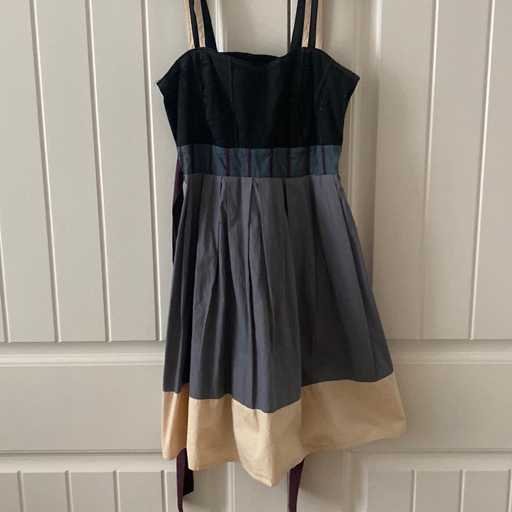 Urban Outfitters Lux Dress M